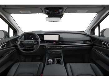 Kia Carnival hybride SX+