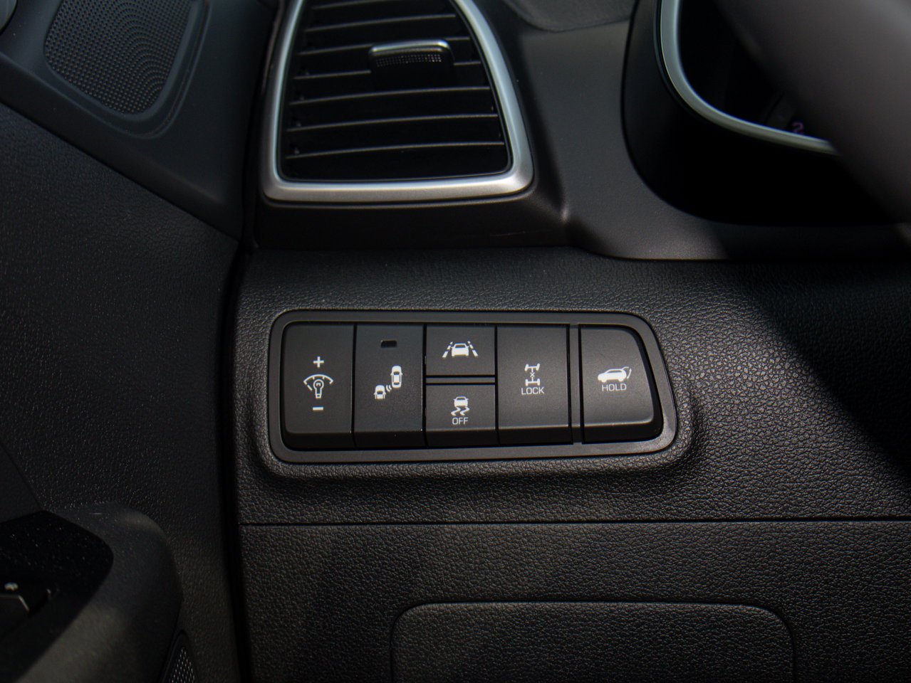 2020 Hyundai Tucson Preferred AWD w/Trend Package Blue Sherwood Park - photo #22