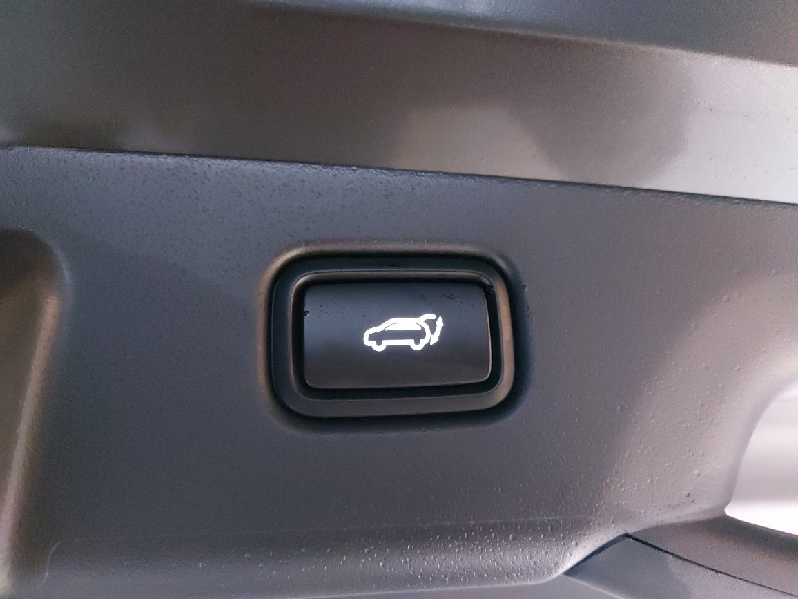 2026 Kia Niro Interstellar Grey Blainville - photo #7