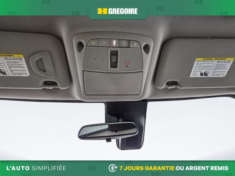 Nissan Qashqai 2022 Bleu Saint-Eustache - photo #26