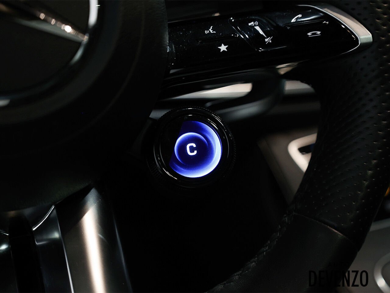 Mercedes-Benz Classe-E 2023 Noir Saint-Eustache - photo #21