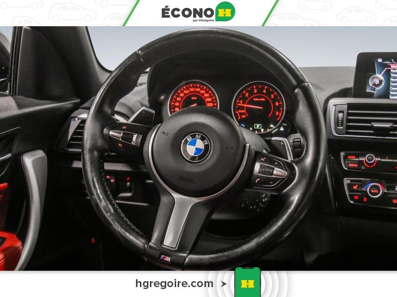 2016 BMW 228i Grey Saint-Eustache - photo #15