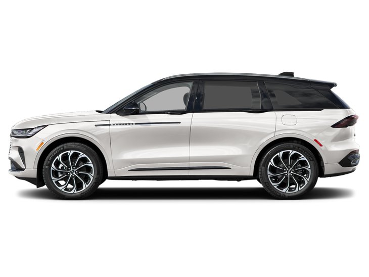 2026 Lincoln Nautilus Ultra