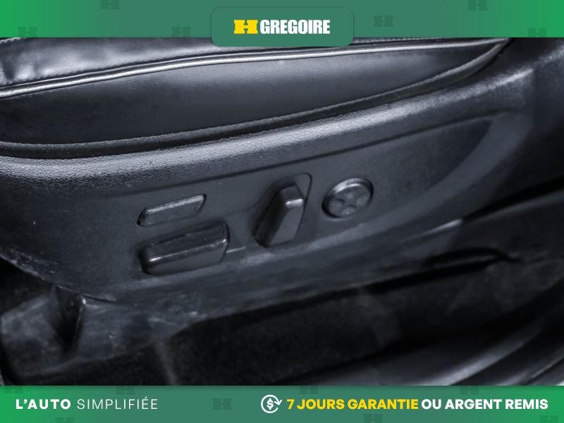 Hyundai Palisade 821733 | ULTIMATE CALLIGRAPHY AWD AUTO A/C CUIR TOIT NAV GR 2021 Argent Laval - photo #16