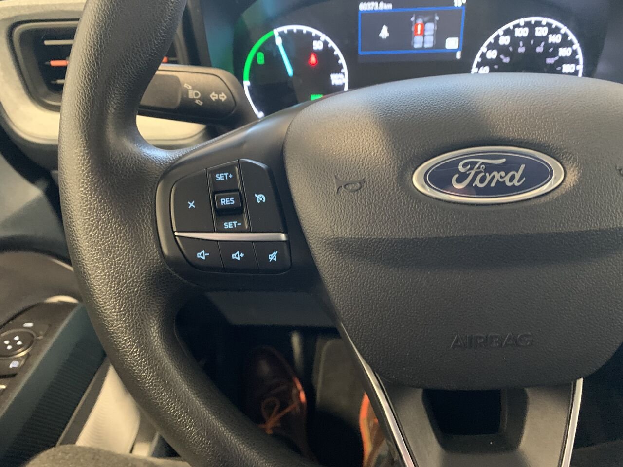 2022 Ford Maverick XLT HYBRIDE Blue Châteauguay - photo #37