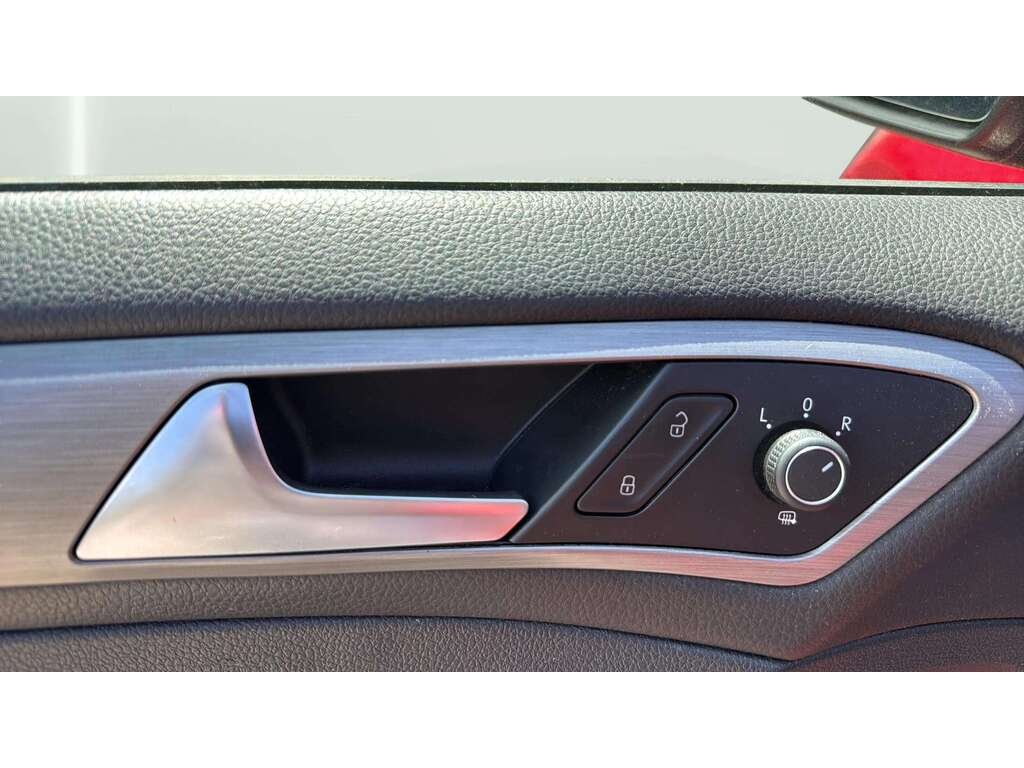 2015 Volkswagen Golf Gatineau - photo #15