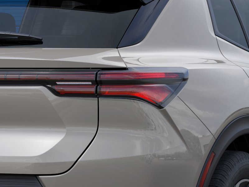 CHEVROLET EQUINOX EV LT1 4 portes avec PCY 2027 SABLES BLANCS Gatineau - photo #10