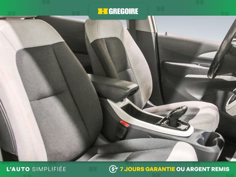 Chevrolet Bolt EV 2019 Vert Saint-Eustache - photo #27