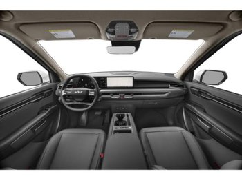 Kia EV9 Light