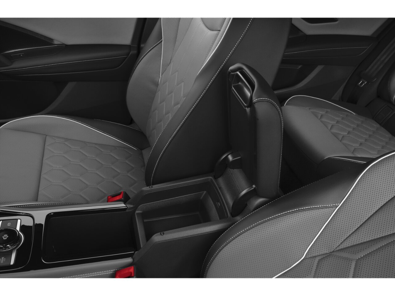 Volkswagen Tiguan 2026 Bleu Monterey nacré Rouyn-Noranda - photo #5