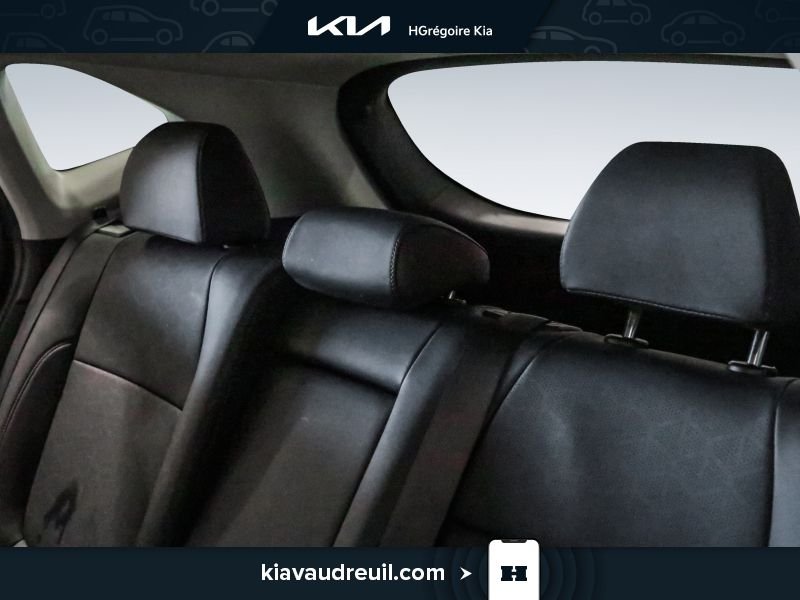2024 Kia Seltos Laval - photo #12