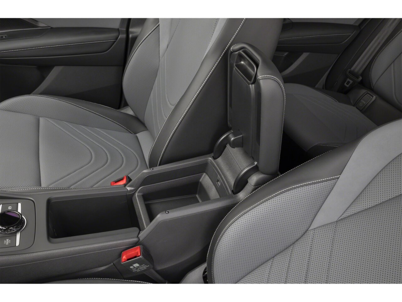 2026 Volkswagen Tiguan Deep Black Pearl Rouyn-Noranda - photo #3
