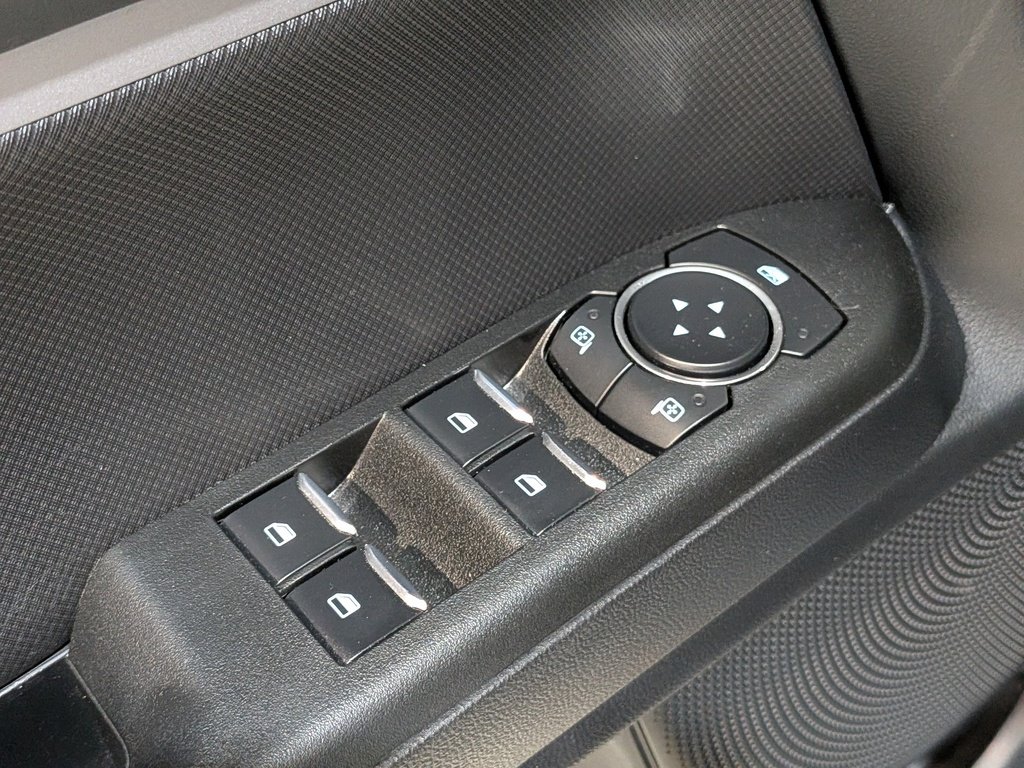 2023 Ford Bronco Sport Big Bend 4x4 Blue Val-David - photo #32