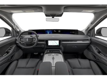Lincoln Navigator Black Label