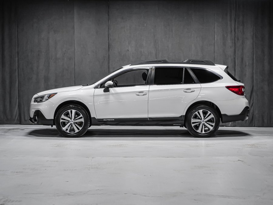 2019 Subaru Outback LIMITED