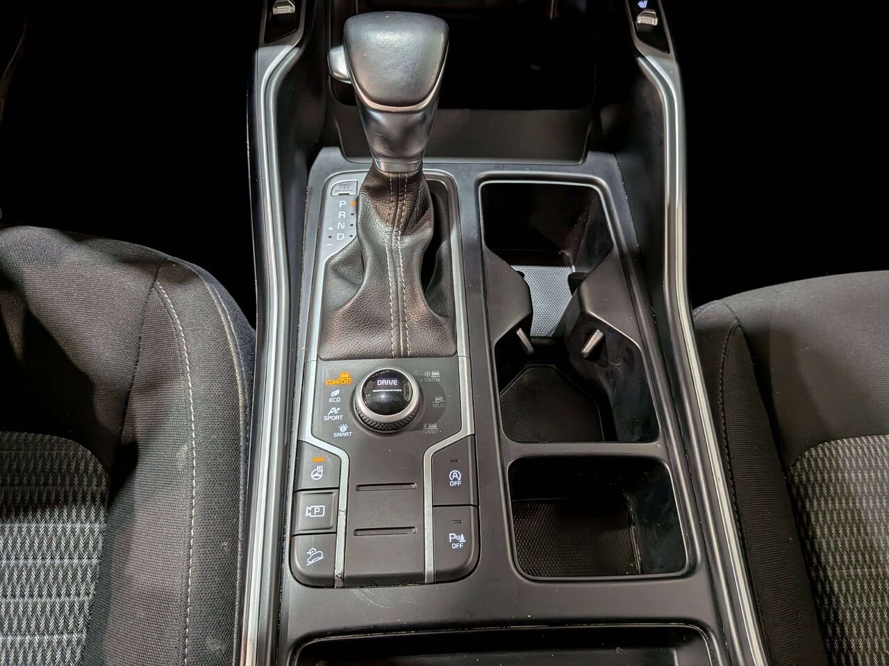 2021 Kia Sorento LX Premium AWD Grey Val-David - photo #26
