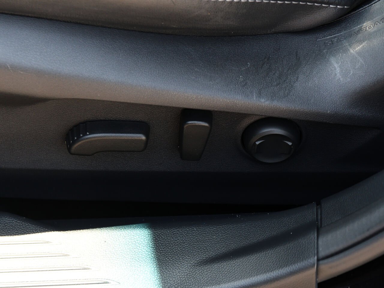 Subaru Outback Limited 2022 Noir Saint-Hyacinthe - photo #15
