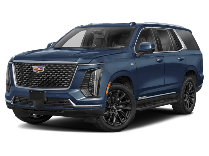 2026 Cadillac Escalade 4RM