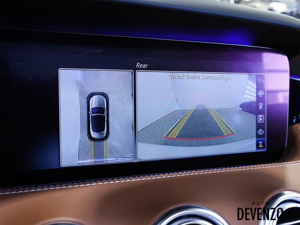 Mercedes-Benz Classe-S 2018 Blanc Saint-Eustache - photo #19