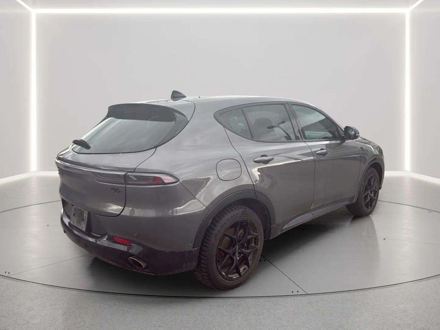 Dodge Hornet 2024 2024 Gris