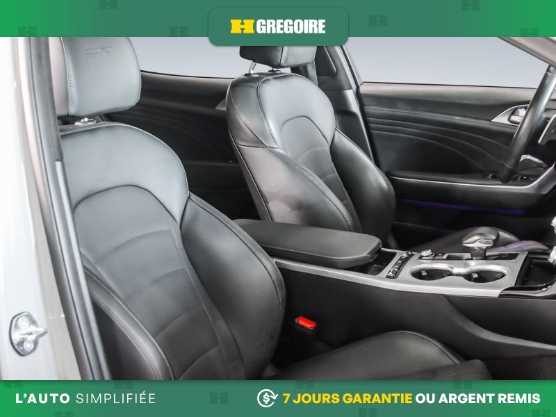 2023 Kia Stinger Grey Laval - photo #29