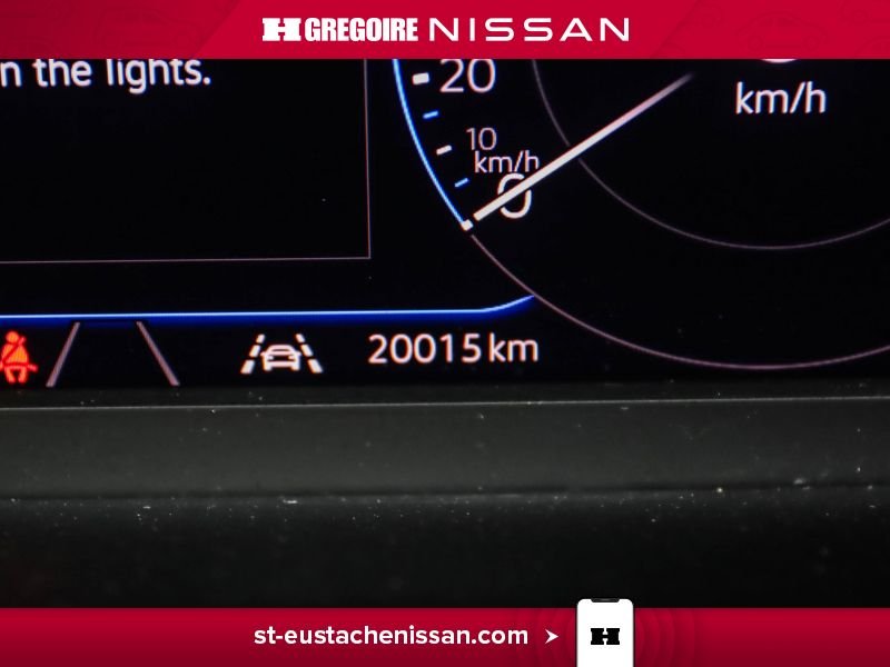 Volkswagen Taos SE4622 | Comfortline MAGS CLIMATISATION DEM. A DISTANCE 2025 Blanc Laval - photo #15