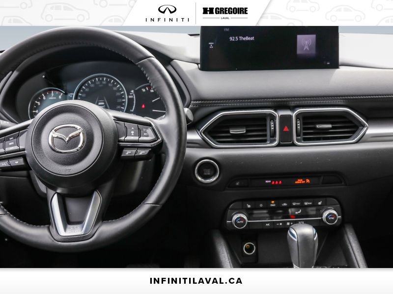 Mazda CX-5 2025 Laval - photo #21