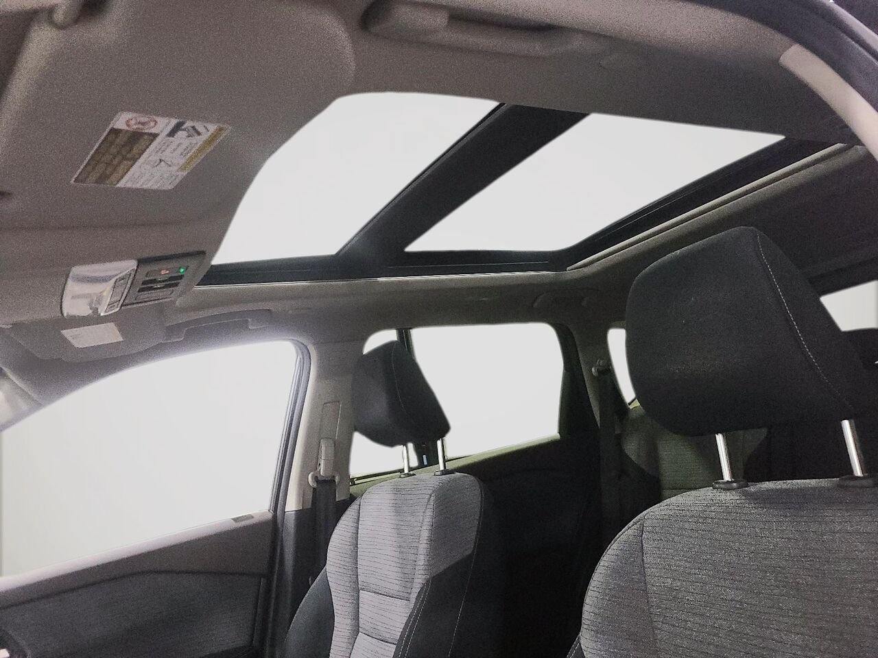 2023 Nissan Rogue SV TI Black Québec - photo #19