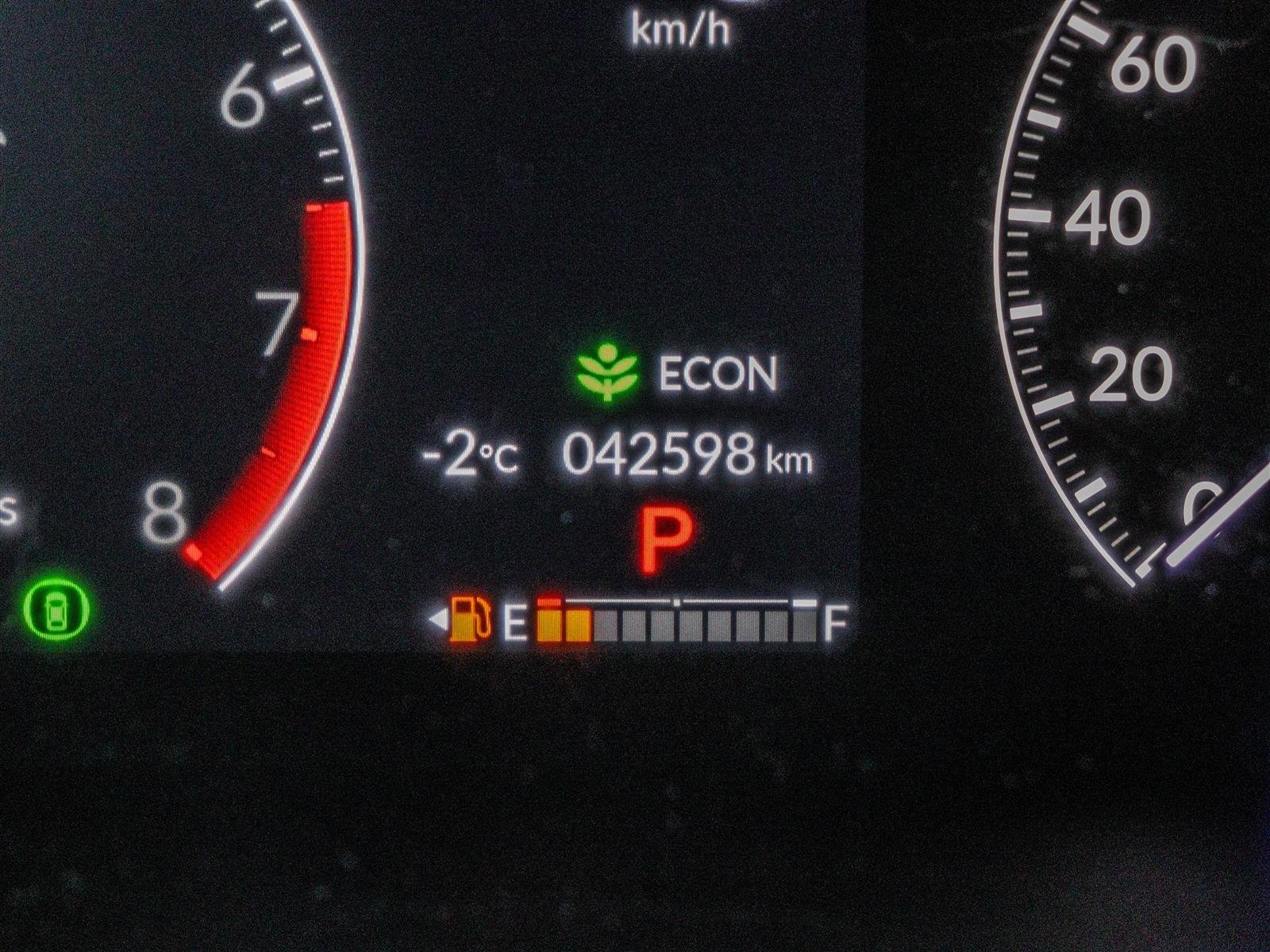 Honda CR-V Sport 2024 Black Ottawa & Gatineau - photo #25