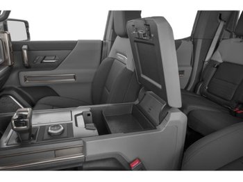 GMC HUMMER EV Pickup 3X