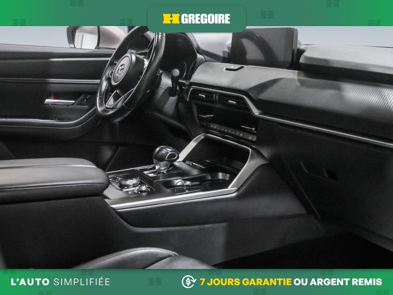 2025 Mazda CX-90 Beige Laval - photo #33