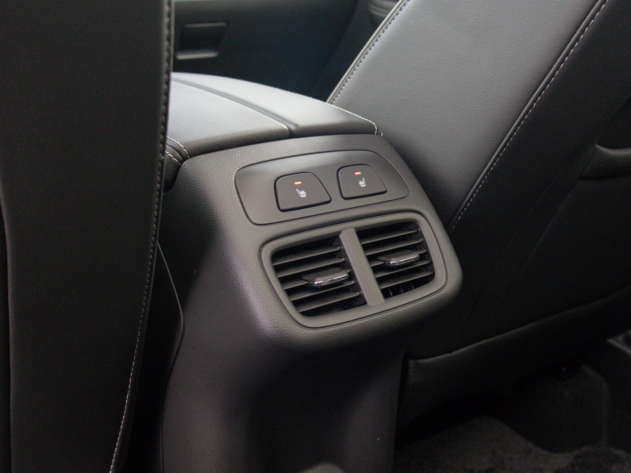 2022 Buick Envision AWD 4dr Avenir Black Sherwood Park - photo #34