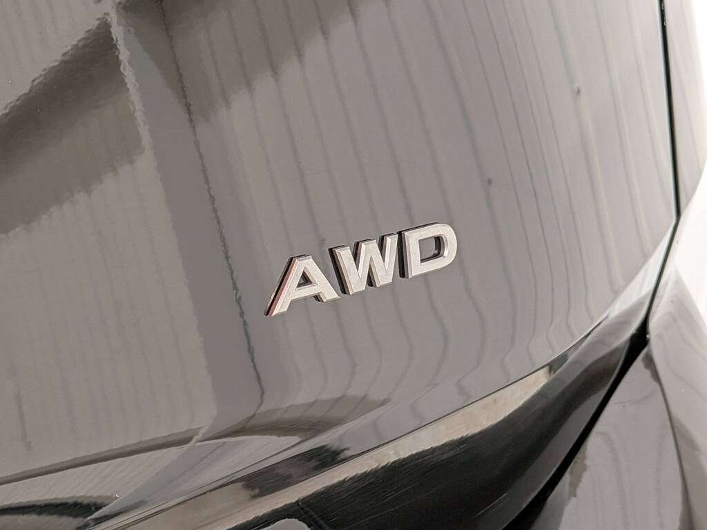 2024 Nissan Rogue AWD S Black Val-David - photo #35