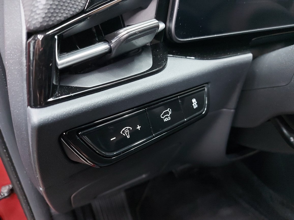 Kia Niro électrique 2026 Blainville - photo #14