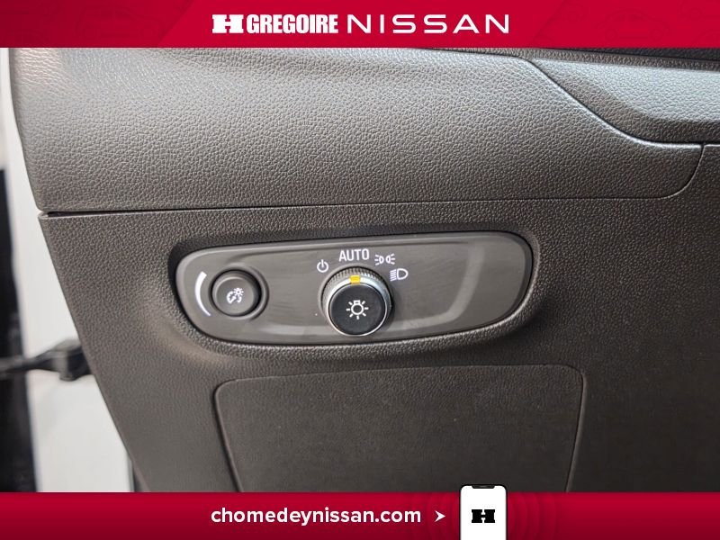 2025 Buick Encore GX Beige Laval - photo #14