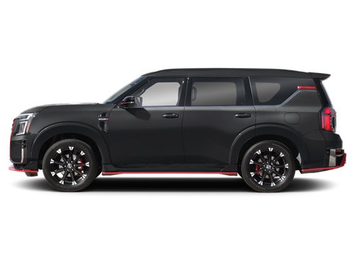 2027 Nissan Armada 2027