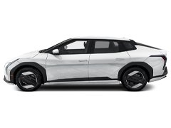 2027 Kia EV4 2027