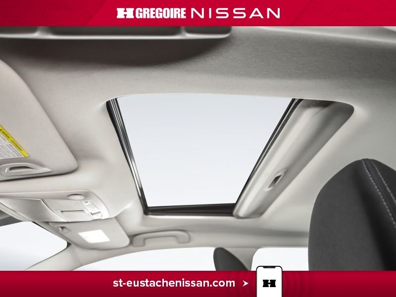 2019 Nissan Qashqai Red Laval - photo #27