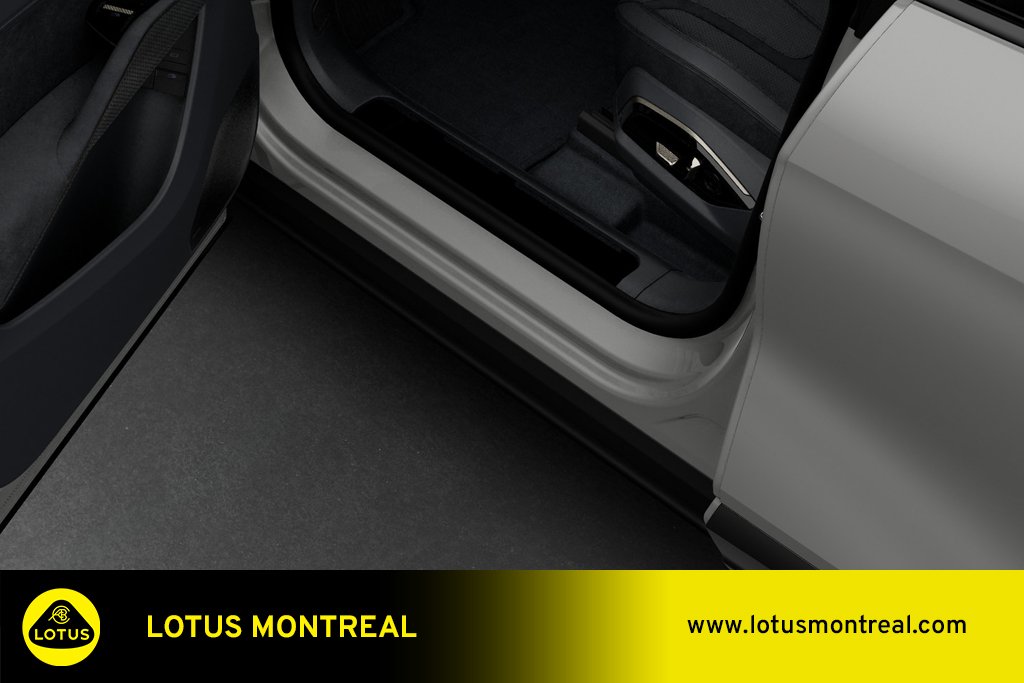 2026 Lotus Eletre Grey Saint-Eustache - photo #19