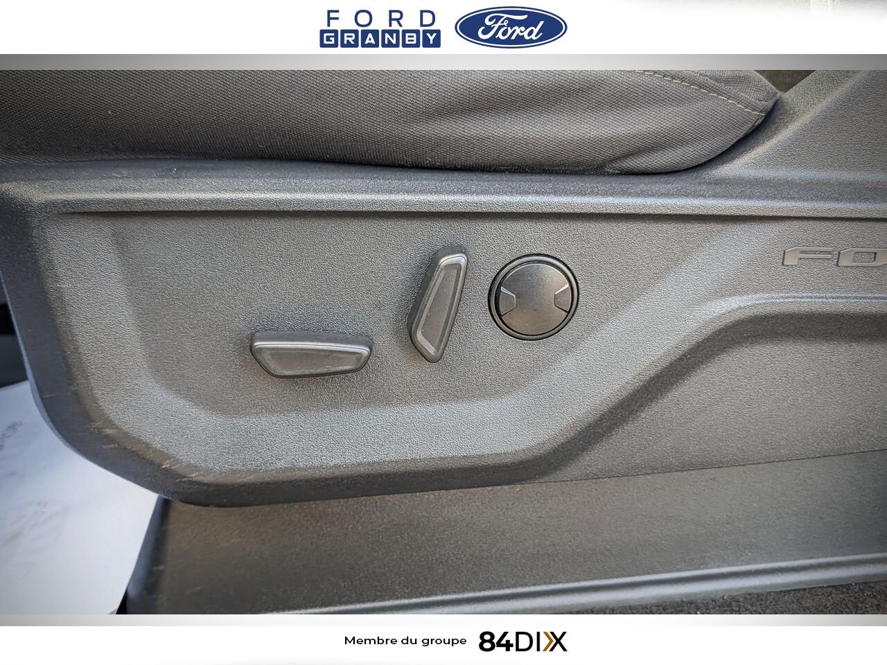 2024 Ford F-150 Granby - photo #12