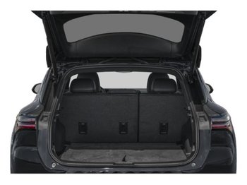 Chevrolet Equinox EV RS