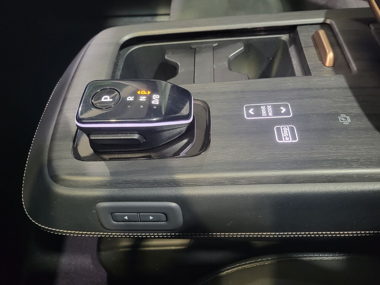 Nissan ARIYA 2023 Noir Longueuil, - photo #28