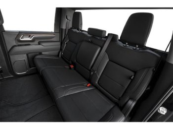 GMC Sierra 2500HD SLT