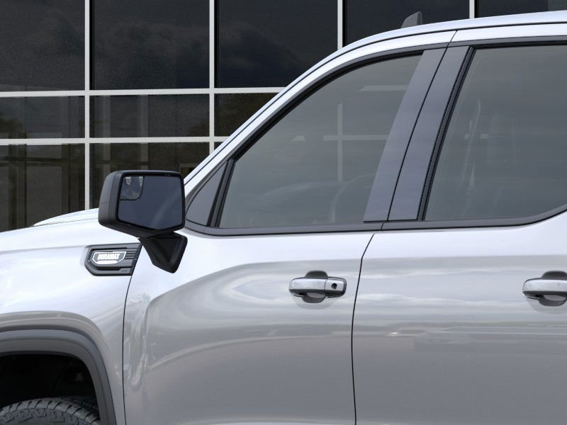 GMC Sierra 1500 Elevation 2025 Argent métallisé Saint-Eustache - photo #11