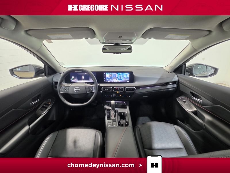 2026 Nissan Sentra Bronze Blainville - photo #18