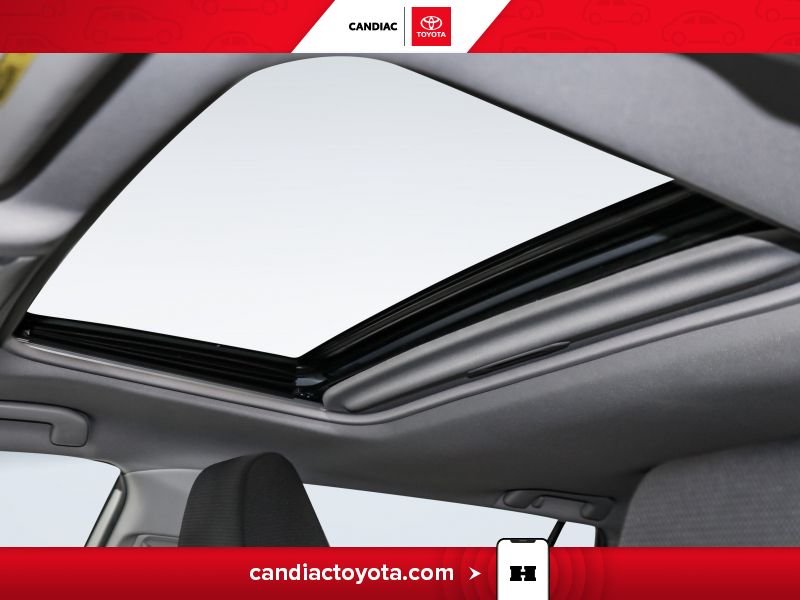 2023 Toyota Rav 4 Silver Saint-Eustache - photo #30