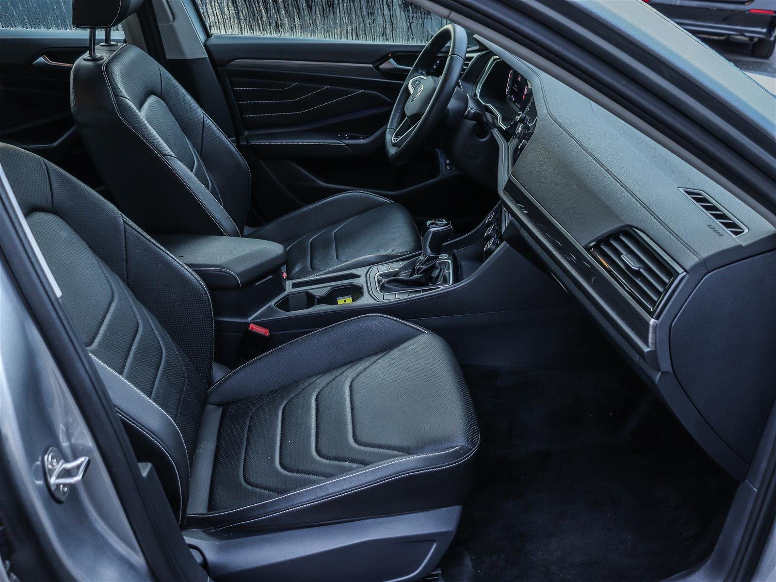 2024 Volkswagen Jetta Highline Ottawa & Gatineau - photo #16