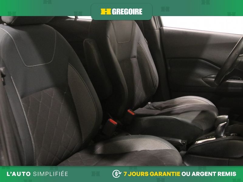 Nissan Kicks 2019 Gris Blainville - photo #27