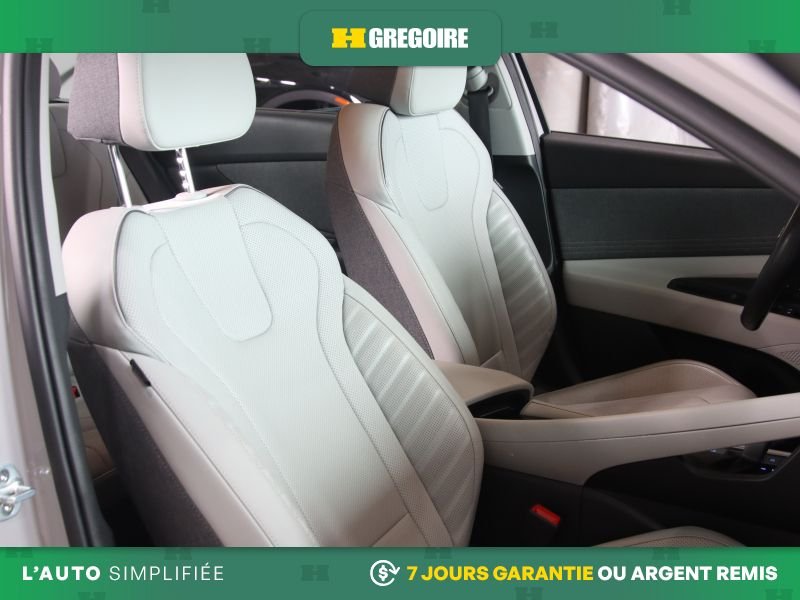 2021 Hyundai Elantra Grey Blainville - photo #29