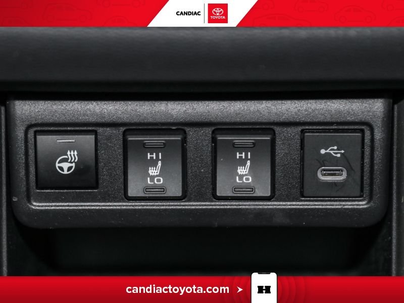 2023 Toyota Corolla White Blainville - photo #20